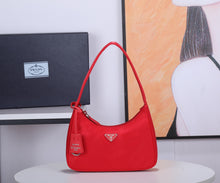 Load image into Gallery viewer, PD161 Re-Edition 2005 Re-Nylon Mini Bag / Upgrade Quality Version