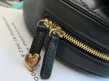 Load image into Gallery viewer, CC559 Heart Bag / HIGHEST QUALITY VERSION / 6.4 × 7 × 2.5 in