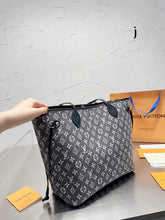 Load image into Gallery viewer, LB729 Neverfull MM / 12.2 x 11 x 5.5 inches