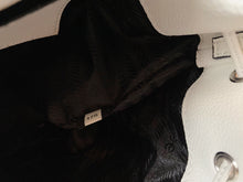 Load image into Gallery viewer, PD176 Leather bucket bag / 7.9x9.8x5.5inch