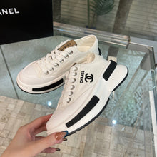 Load image into Gallery viewer, SE983 CC Sneakers / Sneaker Boots