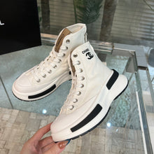 Load image into Gallery viewer, SE983 CC Sneakers / Sneaker Boots