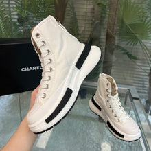Load image into Gallery viewer, SE983 CC Sneakers / Sneaker Boots