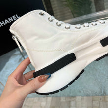 Load image into Gallery viewer, SE983 CC Sneakers / Sneaker Boots