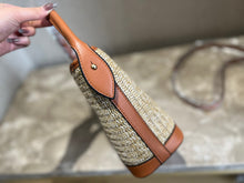 Load image into Gallery viewer, LB666 Petit Bucket / 9.4 x 7.5 x 7.3 inches