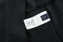 Load image into Gallery viewer, CLTH307 LV Frequency Cardigan / S/M/L/XL