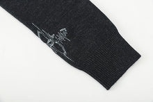 Load image into Gallery viewer, CLTH307 LV Frequency Cardigan / S/M/L/XL