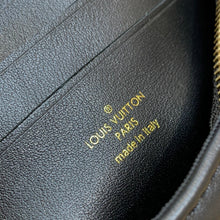 Load image into Gallery viewer, LB663 Wallet on Strap Bubblegram / HIGHEST QUALITY VERSION / 7.9 x 4.7 x 2.4 inches