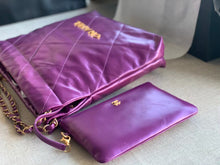 Load image into Gallery viewer, CC603 CC 22 Handbag NEW / HIGHEST QUALITY VERSION / Small/Medium/Large