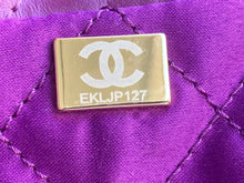 Load image into Gallery viewer, CC603 CC 22 Handbag NEW / HIGHEST QUALITY VERSION / Small/Medium/Large