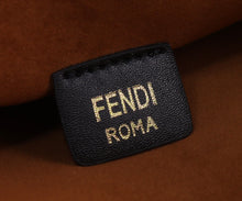Load image into Gallery viewer, FF153 Fendi O’Lock Zipper / 13.8x5.5x9inch