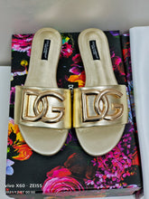 Load image into Gallery viewer, SE816 DG Sandals / Size5-10