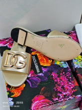 Load image into Gallery viewer, SE816 DG Sandals / Size5-10