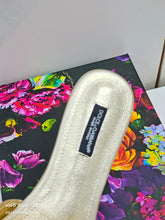 Load image into Gallery viewer, SE816 DG Sandals / Size5-10