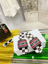 Load image into Gallery viewer, SE817 DR Slippers Size4-12