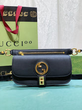 Load image into Gallery viewer, GC470 Gucci Blondie Belt Bag / 9.4"W x 5.5"H x 2"D