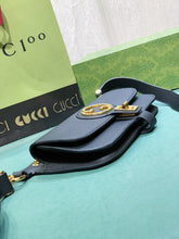 Load image into Gallery viewer, GC471 Gucci Blondie Belt Bag / 9.4"W x 5.5"H x 2"D