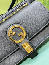 Load image into Gallery viewer, GC471 Gucci Blondie Belt Bag / 9.4"W x 5.5"H x 2"D