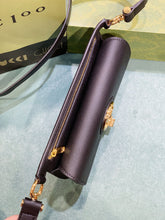 Load image into Gallery viewer, GC471 Gucci Blondie Belt Bag / 9.4"W x 5.5"H x 2"D