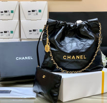 Load image into Gallery viewer, CC562 CC 22 Handbag / HIGHEST QUALITY VERSION / Small/Medium/Large