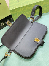 Load image into Gallery viewer, GC471 Gucci Blondie Belt Bag / 9.4"W x 5.5"H x 2"D