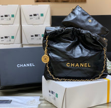 Load image into Gallery viewer, CC562 CC 22 Handbag / HIGHEST QUALITY VERSION / Small/Medium/Large