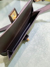 Load image into Gallery viewer, GC471 Gucci Blondie Belt Bag / 9.4"W x 5.5"H x 2"D