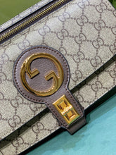 Load image into Gallery viewer, GC470 Gucci Blondie Belt Bag / 9.4"W x 5.5"H x 2"D