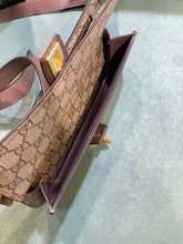 Load image into Gallery viewer, GC470 Gucci Blondie Belt Bag / 9.4"W x 5.5"H x 2"D