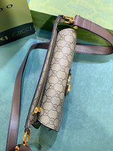 Load image into Gallery viewer, GC470 Gucci Blondie Belt Bag / 9.4"W x 5.5"H x 2"D