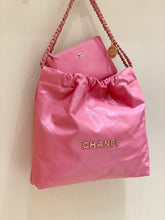 Load image into Gallery viewer, CC563 CC 22 Handbag / HIGHEST QUALITY VERSION / Small/Medium/Large