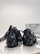 Load image into Gallery viewer, BCG037 Le Cagole Bucket Bag / SizeXS/S