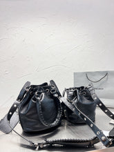 Load image into Gallery viewer, BCG037 Le Cagole Bucket Bag / SizeXS/S