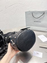 Load image into Gallery viewer, BCG037 Le Cagole Bucket Bag / SizeXS/S