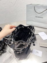 Load image into Gallery viewer, BCG037 Le Cagole Bucket Bag / SizeXS/S