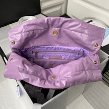 Load image into Gallery viewer, CC566 CC 22 Handbag / HIGHEST QUALITY VERSION / Small/Medium/Large