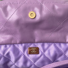 Load image into Gallery viewer, CC566 CC 22 Handbag / HIGHEST QUALITY VERSION / Small/Medium/Large
