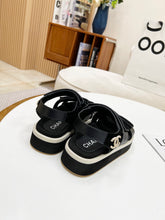 Load image into Gallery viewer, SE814 CC Sandals / Size5-10