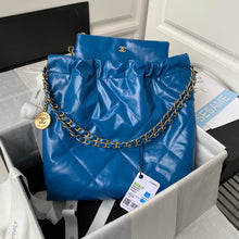 Load image into Gallery viewer, CC567 CC 22 Handbag / HIGHEST QUALITY VERSION / Small/Medium/Large