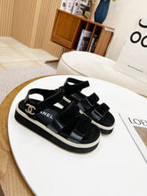 Load image into Gallery viewer, SE814 CC Sandals / Size5-10
