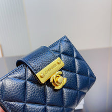 Load image into Gallery viewer, CC658 Short/Long Wallet