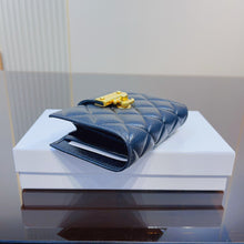 Load image into Gallery viewer, CC658 Short/Long Wallet