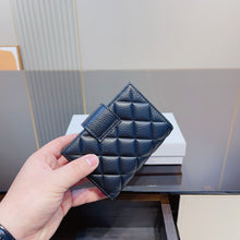 Load image into Gallery viewer, CC658 Short/Long Wallet