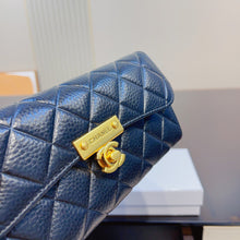 Load image into Gallery viewer, CC659 Short/Long Wallet