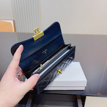 Load image into Gallery viewer, CC659 Short/Long Wallet