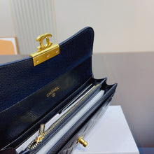 Load image into Gallery viewer, CC659 Short/Long Wallet