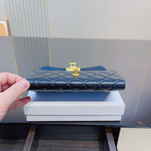 Load image into Gallery viewer, CC659 Short/Long Wallet