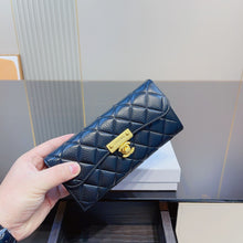 Load image into Gallery viewer, CC659 Short/Long Wallet