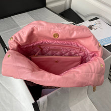 Load image into Gallery viewer, CC568 CC 22 Handbag / HIGHEST QUALITY VERSION / Small/Medium/Large