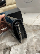 Load image into Gallery viewer, PD192 Wallet on the Chain Come with the Card Holder / 7.5x4.7inch